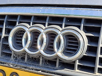 Personenauto, audi, a4 cabriolet, 2.0 tfsi pro line, grijs, 2006 - afbeelding 3 van  62