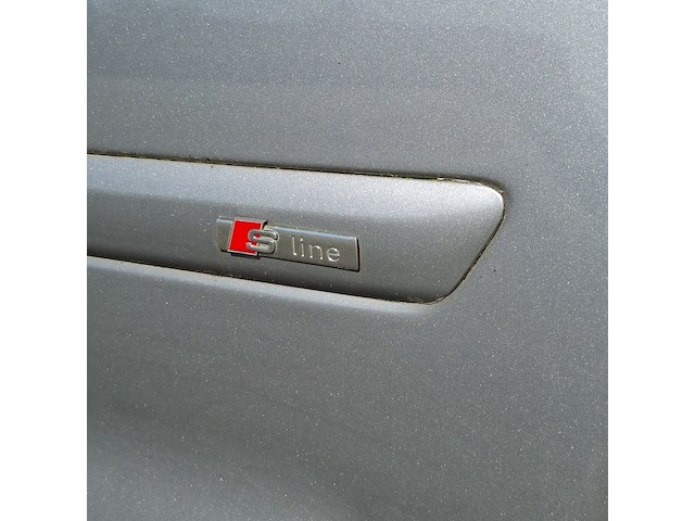 Personenauto, audi, a4 cabriolet, 2.0 tfsi pro line, grijs, 2006 - afbeelding 4 van  62