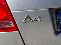 Personenauto, audi, a4 cabriolet, 2.0 tfsi pro line, grijs, 2006 - afbeelding 5 van  62