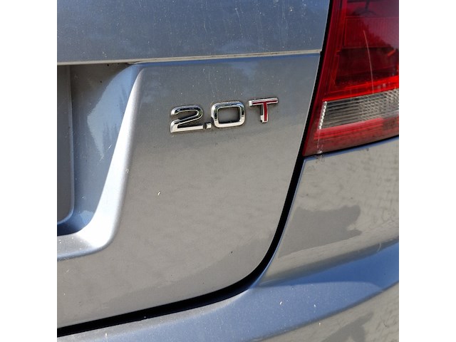 Personenauto, audi, a4 cabriolet, 2.0 tfsi pro line, grijs, 2006 - afbeelding 6 van  62