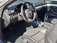 Personenauto, audi, a4 cabriolet, 2.0 tfsi pro line, grijs, 2006 - afbeelding 7 van  62