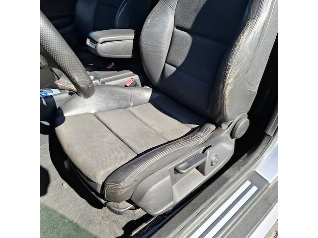 Personenauto, audi, a4 cabriolet, 2.0 tfsi pro line, grijs, 2006 - afbeelding 9 van  62