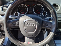 Personenauto, audi, a4 cabriolet, 2.0 tfsi pro line, grijs, 2006 - afbeelding 11 van  62