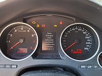 Personenauto, audi, a4 cabriolet, 2.0 tfsi pro line, grijs, 2006 - afbeelding 13 van  62