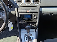 Personenauto, audi, a4 cabriolet, 2.0 tfsi pro line, grijs, 2006 - afbeelding 14 van  62