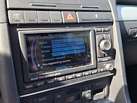 Personenauto, audi, a4 cabriolet, 2.0 tfsi pro line, grijs, 2006 - afbeelding 16 van  62