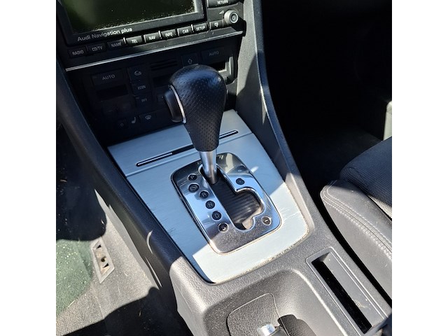 Personenauto, audi, a4 cabriolet, 2.0 tfsi pro line, grijs, 2006 - afbeelding 18 van  62