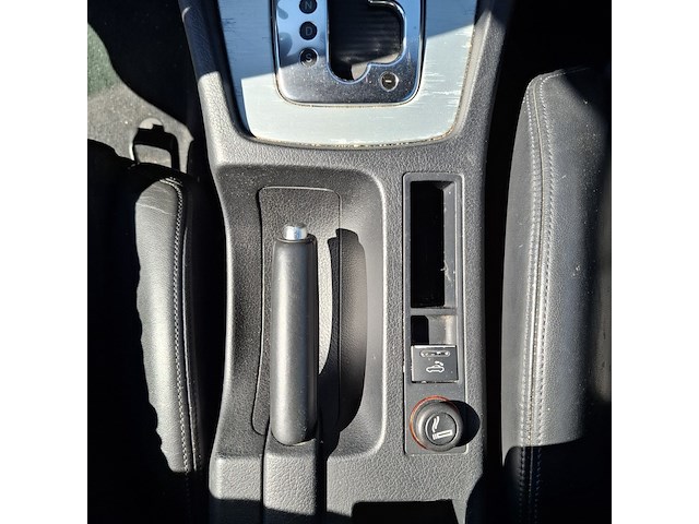 Personenauto, audi, a4 cabriolet, 2.0 tfsi pro line, grijs, 2006 - afbeelding 19 van  62