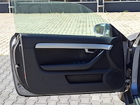 Personenauto, audi, a4 cabriolet, 2.0 tfsi pro line, grijs, 2006 - afbeelding 26 van  62