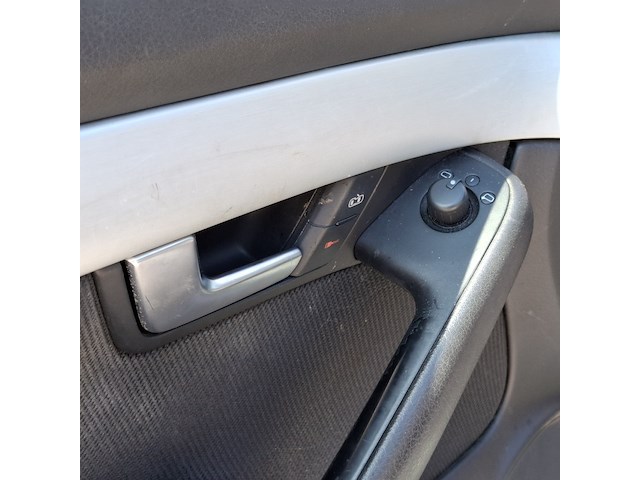Personenauto, audi, a4 cabriolet, 2.0 tfsi pro line, grijs, 2006 - afbeelding 28 van  62