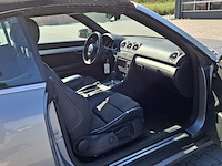 Personenauto, audi, a4 cabriolet, 2.0 tfsi pro line, grijs, 2006 - afbeelding 29 van  62