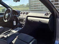 Personenauto, audi, a4 cabriolet, 2.0 tfsi pro line, grijs, 2006 - afbeelding 30 van  62