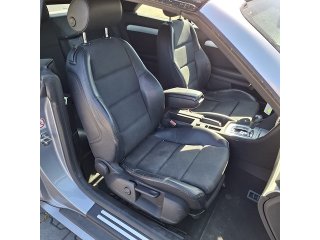 Personenauto, audi, a4 cabriolet, 2.0 tfsi pro line, grijs, 2006 - afbeelding 32 van  62