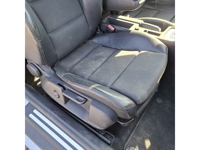 Personenauto, audi, a4 cabriolet, 2.0 tfsi pro line, grijs, 2006 - afbeelding 33 van  62