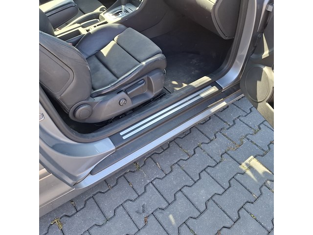 Personenauto, audi, a4 cabriolet, 2.0 tfsi pro line, grijs, 2006 - afbeelding 35 van  62