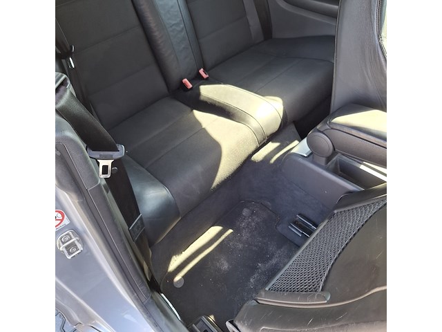 Personenauto, audi, a4 cabriolet, 2.0 tfsi pro line, grijs, 2006 - afbeelding 38 van  62