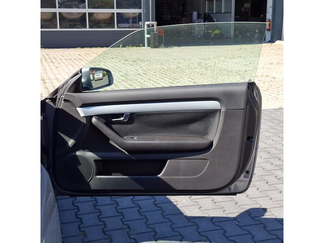 Personenauto, audi, a4 cabriolet, 2.0 tfsi pro line, grijs, 2006 - afbeelding 39 van  62