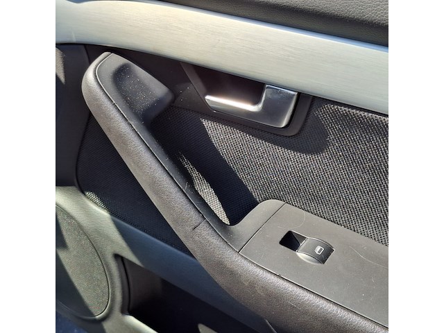 Personenauto, audi, a4 cabriolet, 2.0 tfsi pro line, grijs, 2006 - afbeelding 40 van  62