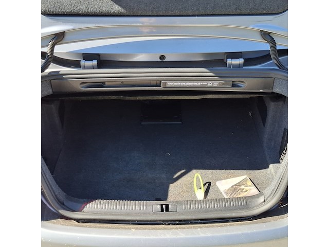 Personenauto, audi, a4 cabriolet, 2.0 tfsi pro line, grijs, 2006 - afbeelding 42 van  62