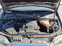 Personenauto, audi, a4 cabriolet, 2.0 tfsi pro line, grijs, 2006 - afbeelding 44 van  62