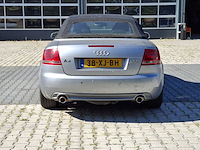 Personenauto, audi, a4 cabriolet, 2.0 tfsi pro line, grijs, 2006 - afbeelding 34 van  62