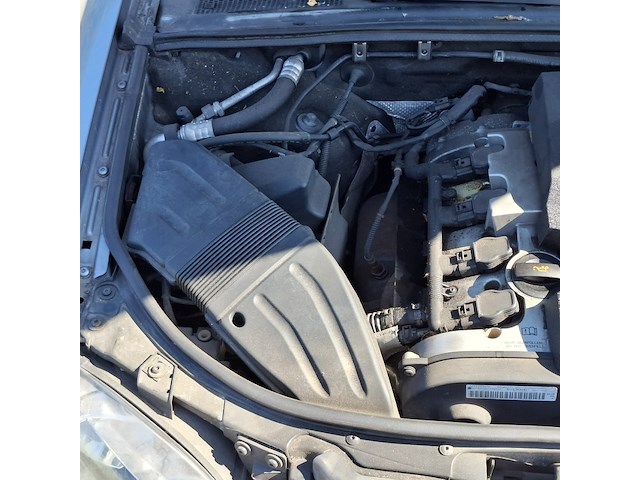 Personenauto, audi, a4 cabriolet, 2.0 tfsi pro line, grijs, 2006 - afbeelding 47 van  62