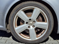 Personenauto, audi, a4 cabriolet, 2.0 tfsi pro line, grijs, 2006 - afbeelding 49 van  62