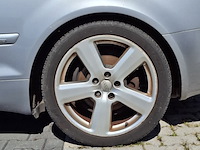 Personenauto, audi, a4 cabriolet, 2.0 tfsi pro line, grijs, 2006 - afbeelding 50 van  62