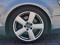 Personenauto, audi, a4 cabriolet, 2.0 tfsi pro line, grijs, 2006 - afbeelding 52 van  62