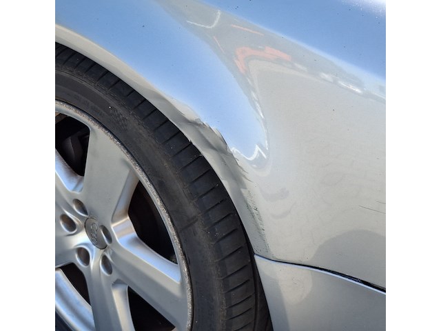 Personenauto, audi, a4 cabriolet, 2.0 tfsi pro line, grijs, 2006 - afbeelding 53 van  62