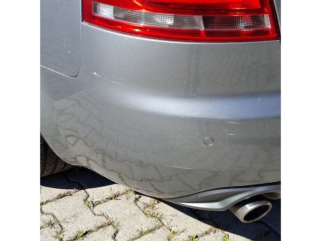 Personenauto, audi, a4 cabriolet, 2.0 tfsi pro line, grijs, 2006 - afbeelding 54 van  62