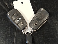 Personenauto, audi, a4 cabriolet, 2.0 tfsi pro line, grijs, 2006 - afbeelding 57 van  62