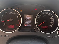 Personenauto, audi, a4 cabriolet, 2.0 tfsi pro line, grijs, 2006 - afbeelding 58 van  62