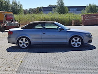 Personenauto, audi, a4 cabriolet, 2.0 tfsi pro line, grijs, 2006 - afbeelding 56 van  62