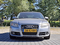 Personenauto, audi, a4 cabriolet, 2.0 tfsi pro line, grijs, 2006 - afbeelding 61 van  62