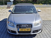 Personenauto, audi, a4 cabriolet, 2.0 tfsi pro line, grijs, 2006 - afbeelding 62 van  62