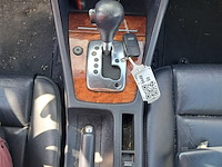 Personenauto, audi, a4 cabriolet, 3.0 v6, blauw, 2003 - afbeelding 5 van  14
