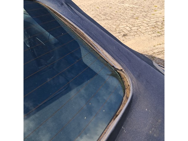 Personenauto, audi, a4 cabriolet, 3.0 v6, blauw, 2003 - afbeelding 10 van  14