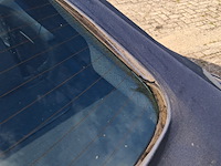 Personenauto, audi, a4 cabriolet, 3.0 v6, blauw, 2003 - afbeelding 10 van  14