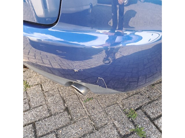Personenauto, audi, a4 cabriolet, 3.0 v6, blauw, 2003 - afbeelding 11 van  14