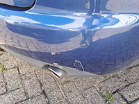 Personenauto, audi, a4 cabriolet, 3.0 v6, blauw, 2003 - afbeelding 11 van  14