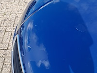 Personenauto, audi, a4 cabriolet, 3.0 v6, blauw, 2003 - afbeelding 12 van  14