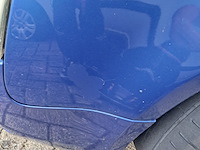 Personenauto, audi, a4 cabriolet, 3.0 v6, blauw, 2003 - afbeelding 13 van  14