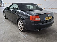 Personenauto, audi, a4 cabriolet, 3.0 v6 exclusive, 2002 - afbeelding 4 van  53