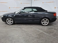 Personenauto, audi, a4 cabriolet, 3.0 v6 exclusive, 2002 - afbeelding 5 van  53