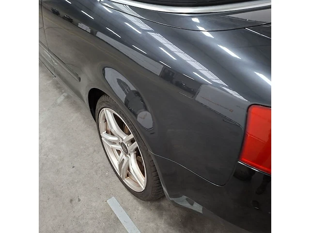 Personenauto, audi, a4 cabriolet, 3.0 v6 exclusive, 2002 - afbeelding 6 van  53
