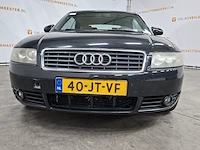 Personenauto, audi, a4 cabriolet, 3.0 v6 exclusive, 2002 - afbeelding 9 van  53
