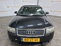 Personenauto, audi, a4 cabriolet, 3.0 v6 exclusive, 2002 - afbeelding 12 van  53