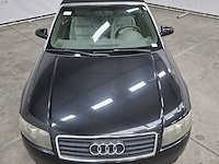 Personenauto, audi, a4 cabriolet, 3.0 v6 exclusive, 2002 - afbeelding 24 van  53