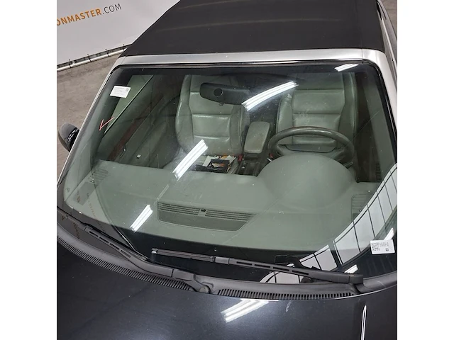 Personenauto, audi, a4 cabriolet, 3.0 v6 exclusive, 2002 - afbeelding 26 van  53